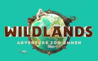 Wildlands adventure zoo